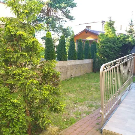 Apartament Na Fali * Gdyně