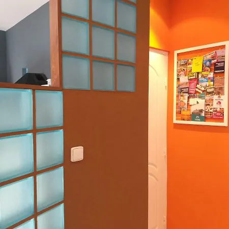 Apartament Na Fali *