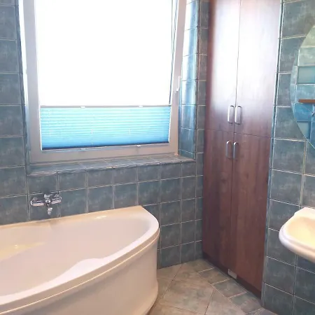 Apartament Na Fali Apartmán *