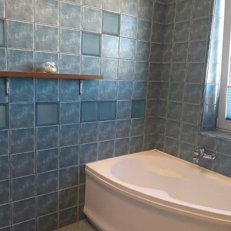Apartmán Apartament Na Fali *